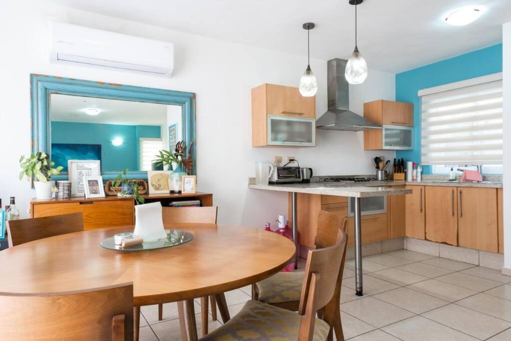 Apartamento de 3 dormitorios