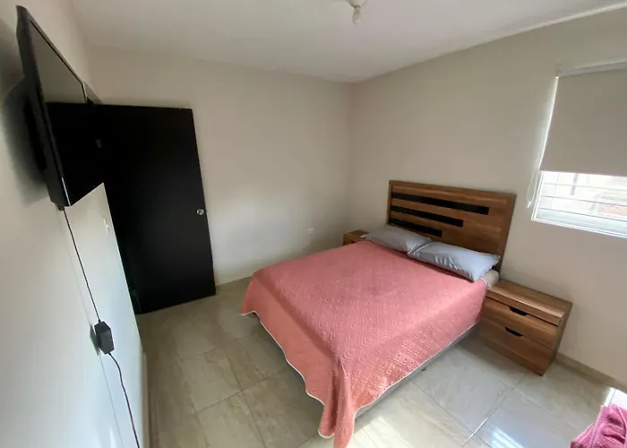 Apartamento Departamento Piso 2 Mazatlán