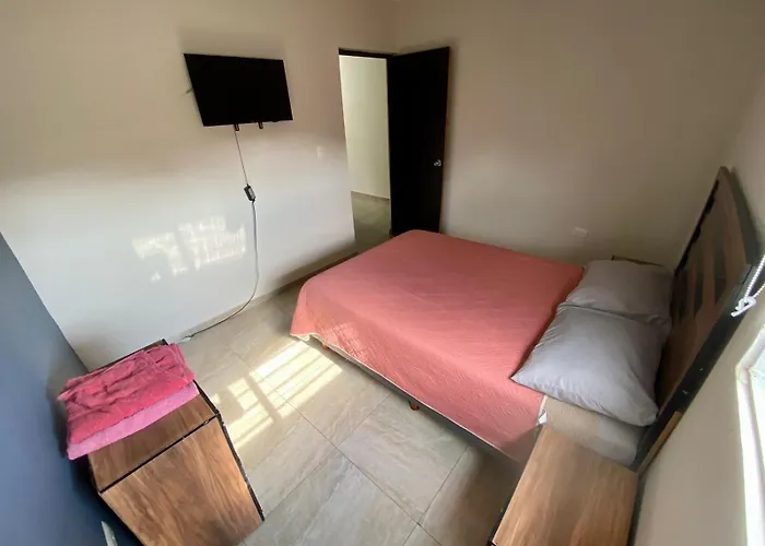 Apartamento Departamento Piso 2 Mazatlán