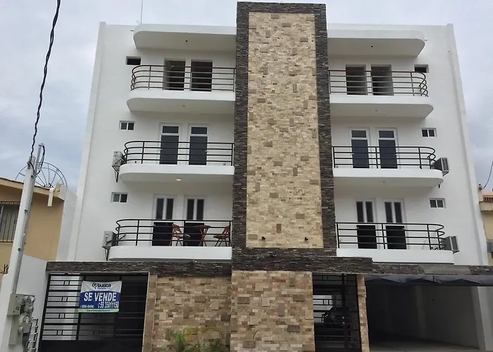 Apartamento Ev Marinos Mazatlán